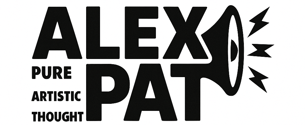 AlexPat Pure Artistic Thought